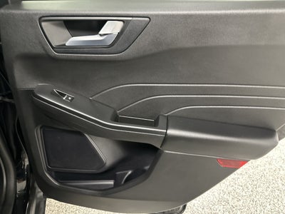 2024 Ford Escape ST-Line Select