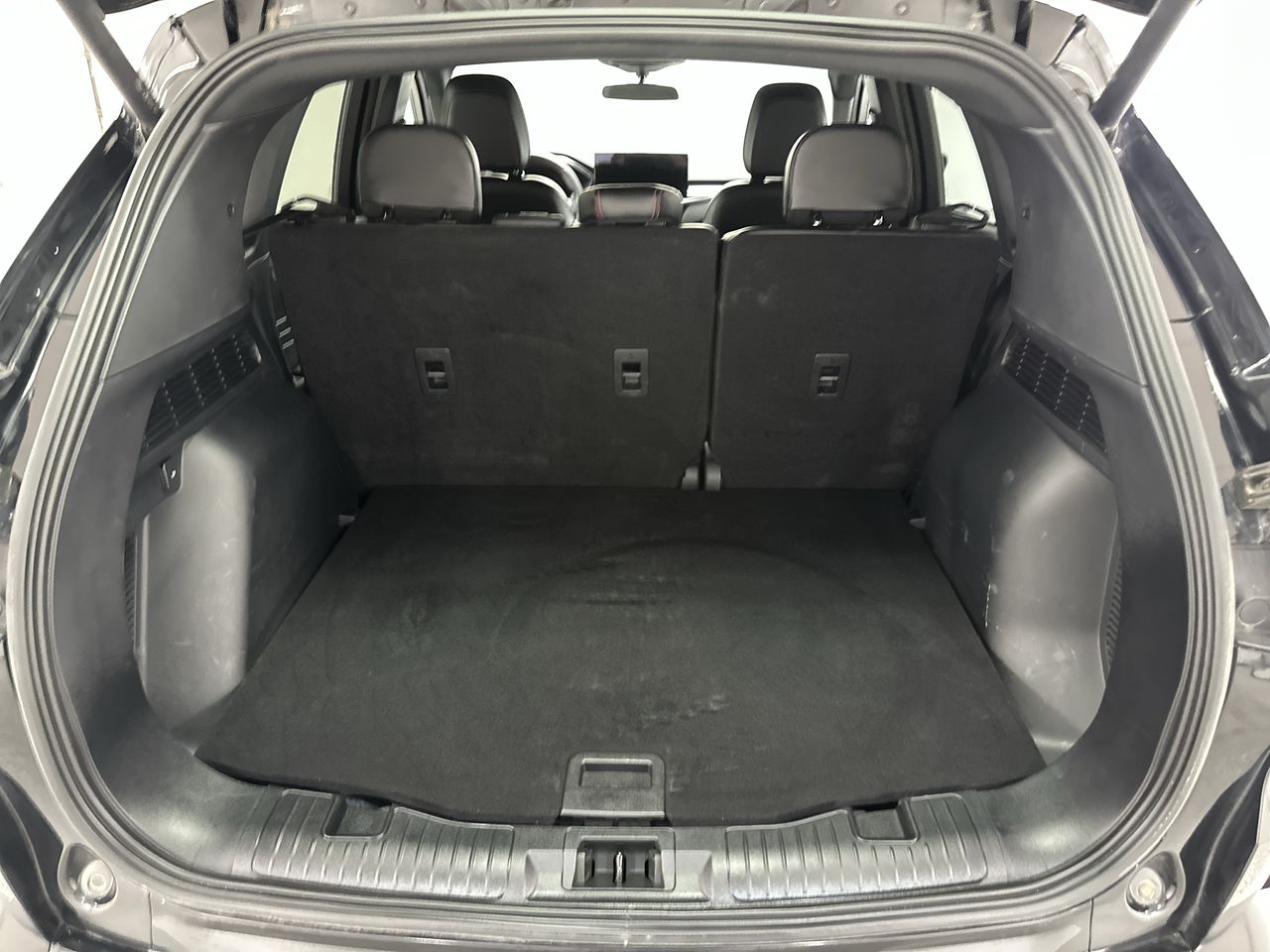 2024 Ford Escape ST-Line Select