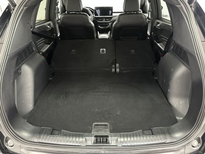 2024 Ford Escape ST-Line Select