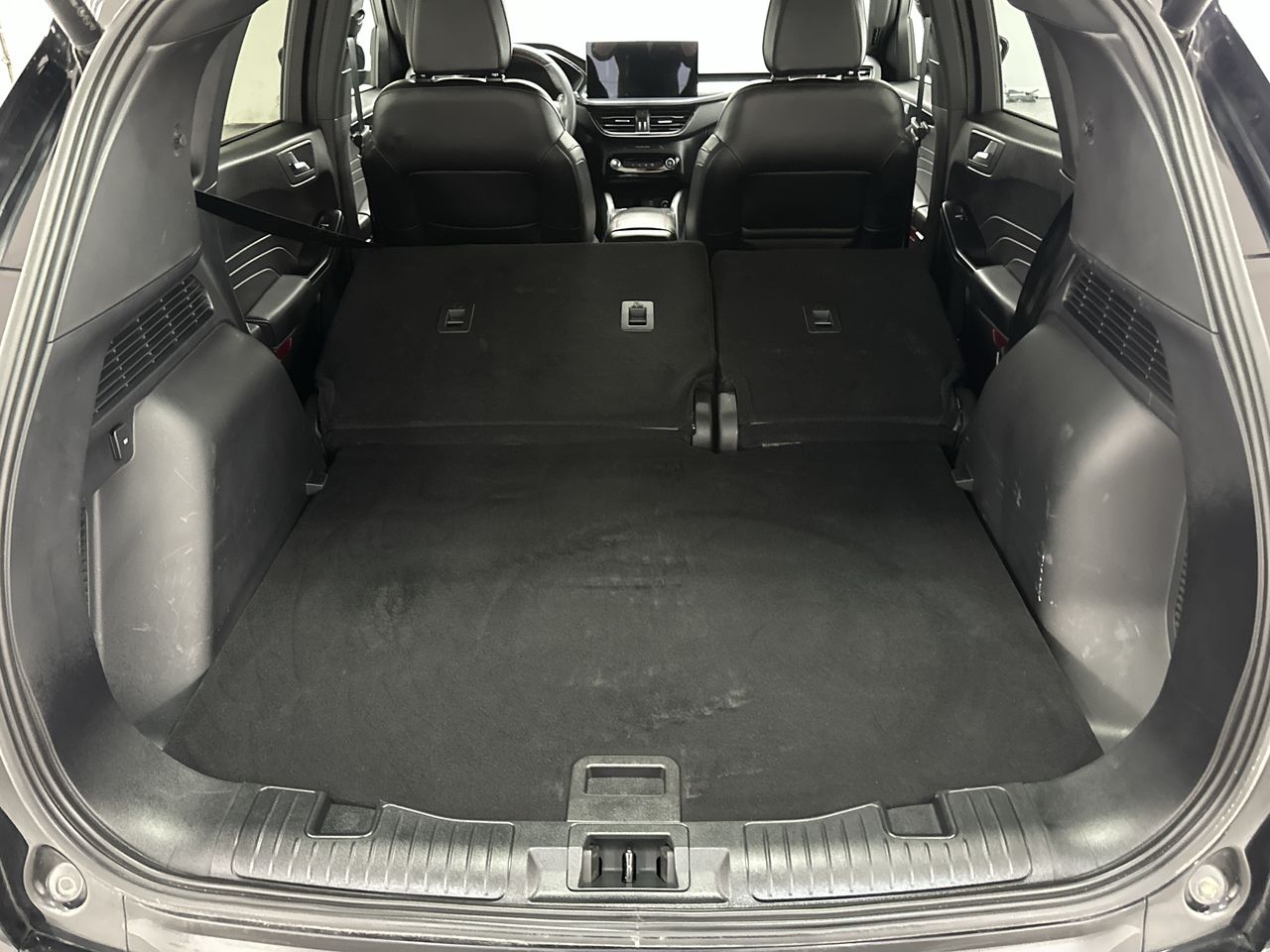 2024 Ford Escape ST-Line Select
