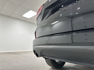2024 Ford Escape ST-Line Select