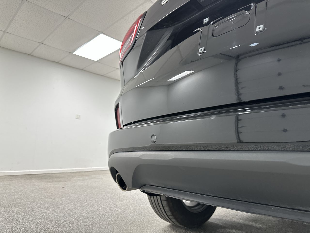 2024 Ford Escape ST-Line Select
