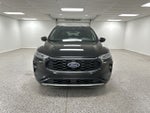 2024 Ford Escape ST-Line Select