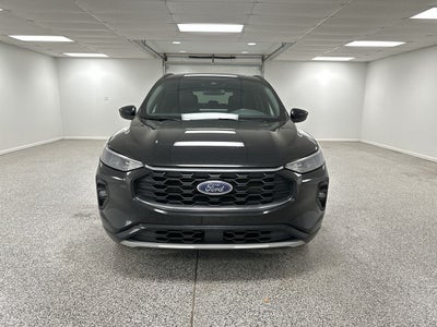 2024 Ford Escape ST-Line Select