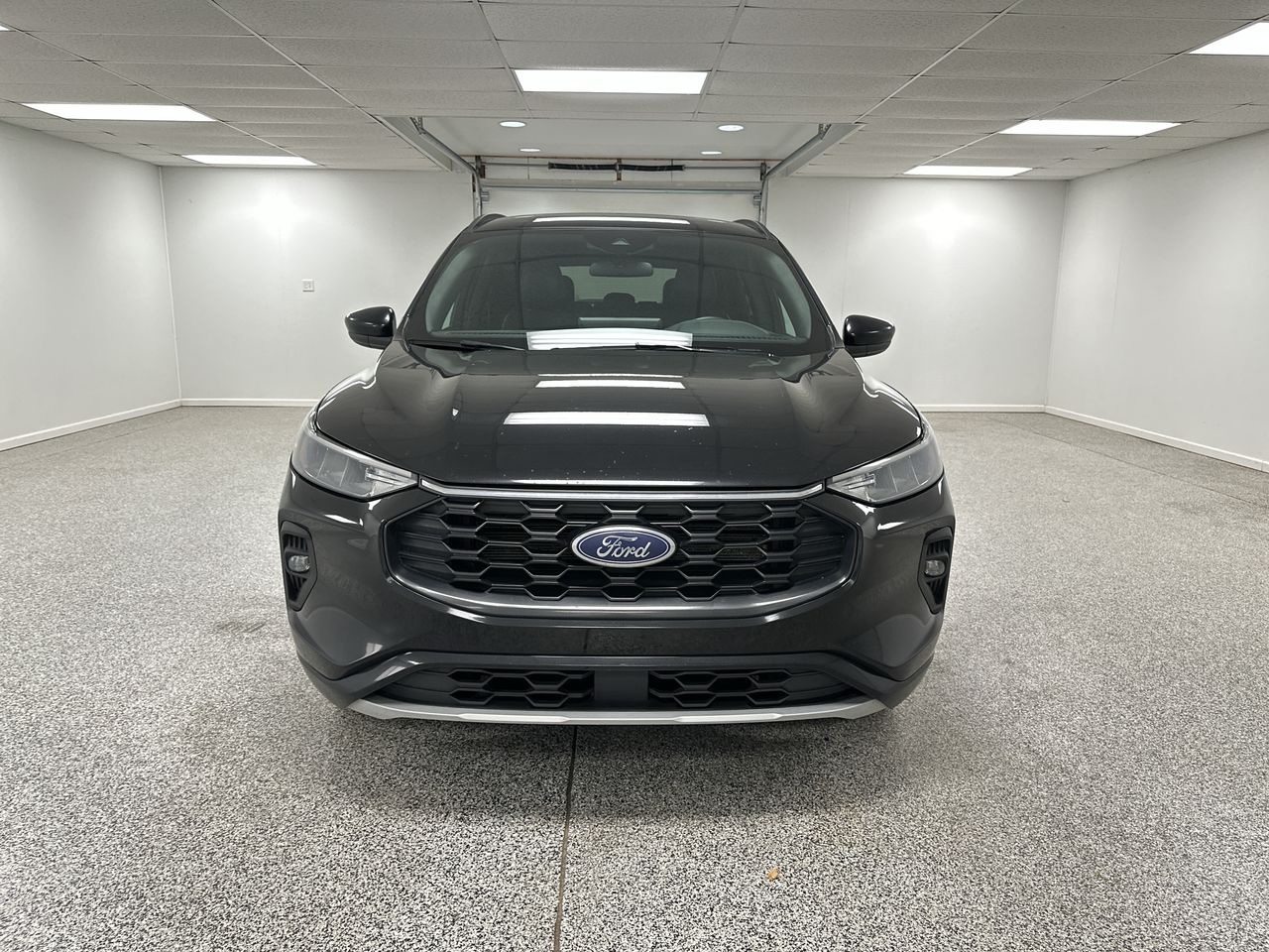 2024 Ford Escape ST-Line Select