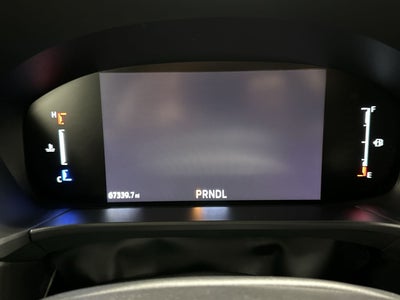 2024 Ford Escape ST-Line Select