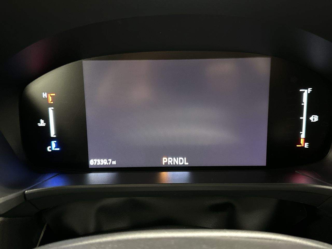 2024 Ford Escape ST-Line Select