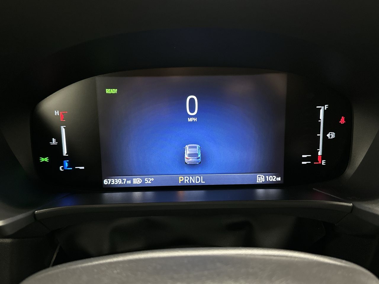 2024 Ford Escape ST-Line Select