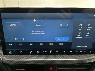 2024 Ford Escape ST-Line Select