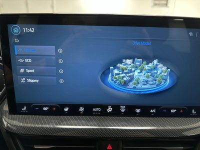 2024 Ford Escape ST-Line Select
