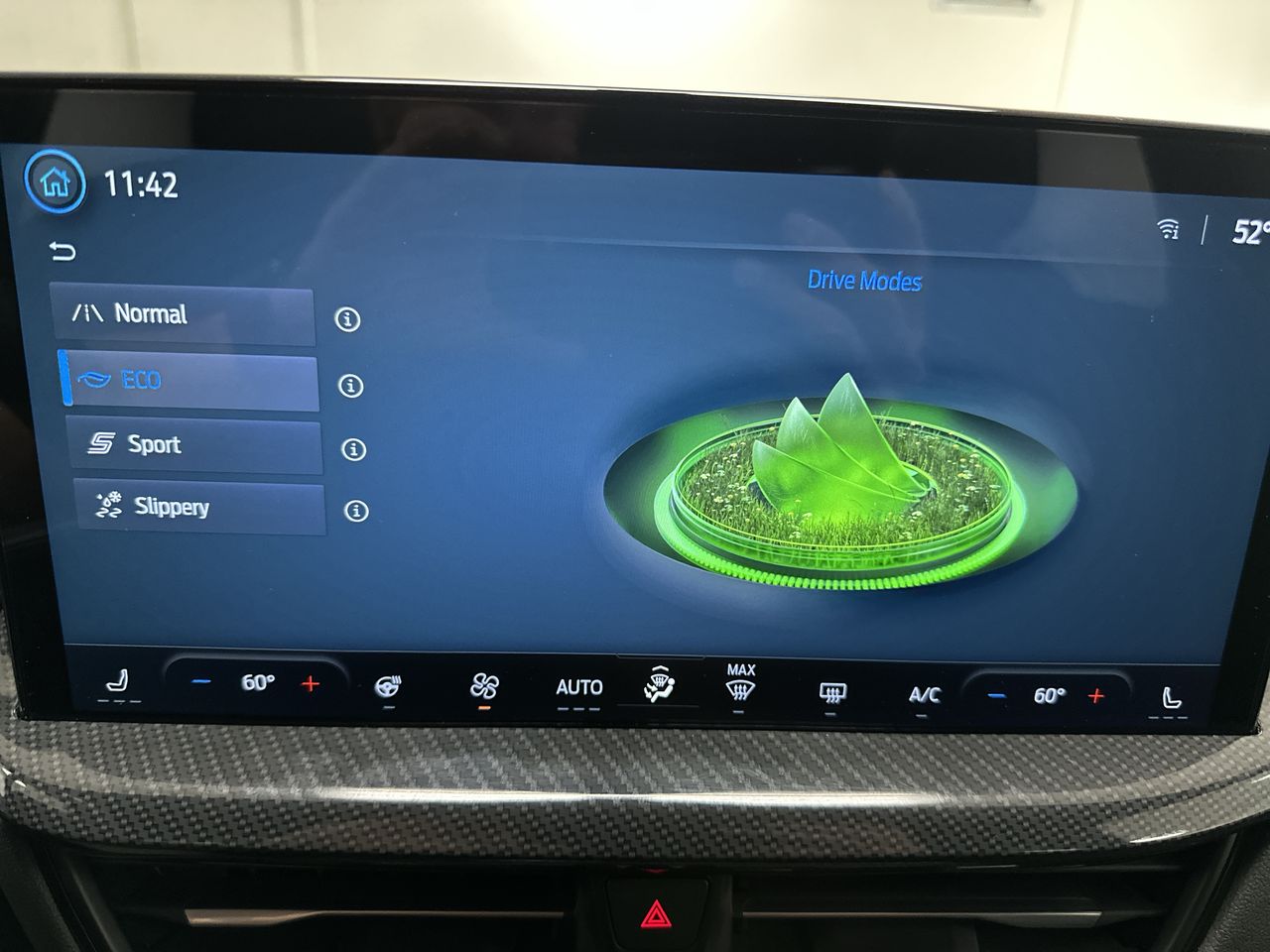 2024 Ford Escape ST-Line Select