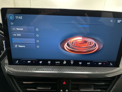 2024 Ford Escape ST-Line Select