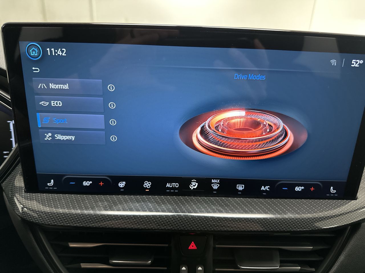 2024 Ford Escape ST-Line Select