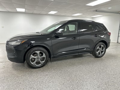 2024 Ford Escape ST-Line Select