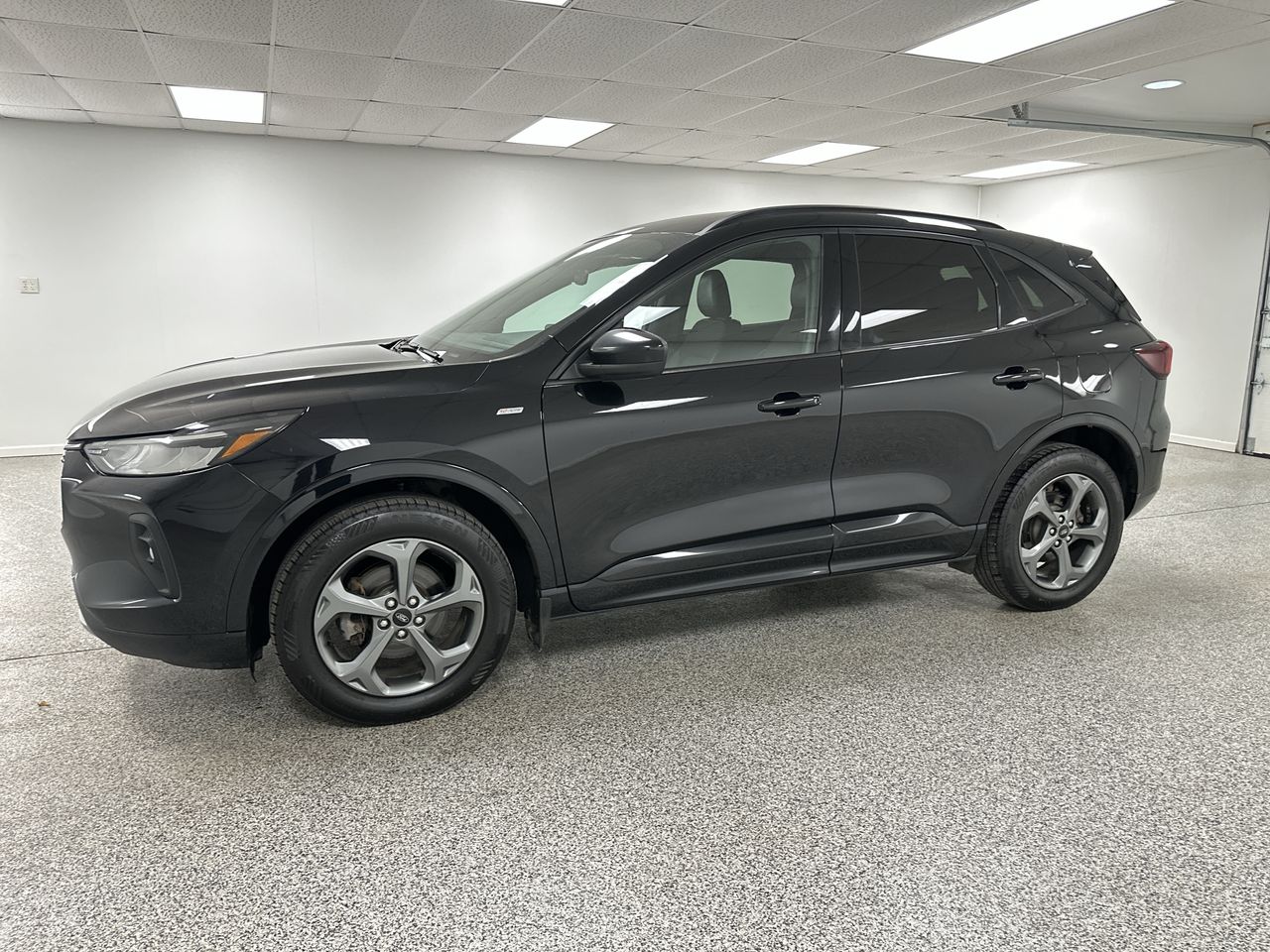 2024 Ford Escape ST-Line Select