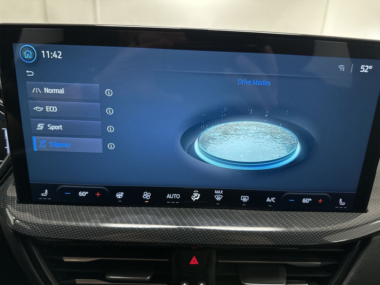2024 Ford Escape ST-Line Select