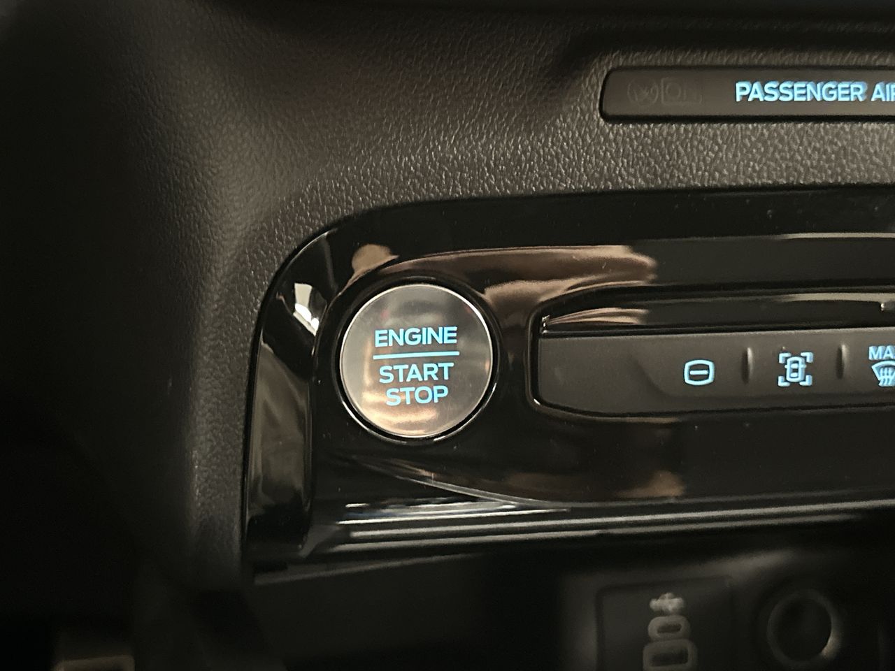 2024 Ford Escape ST-Line Select