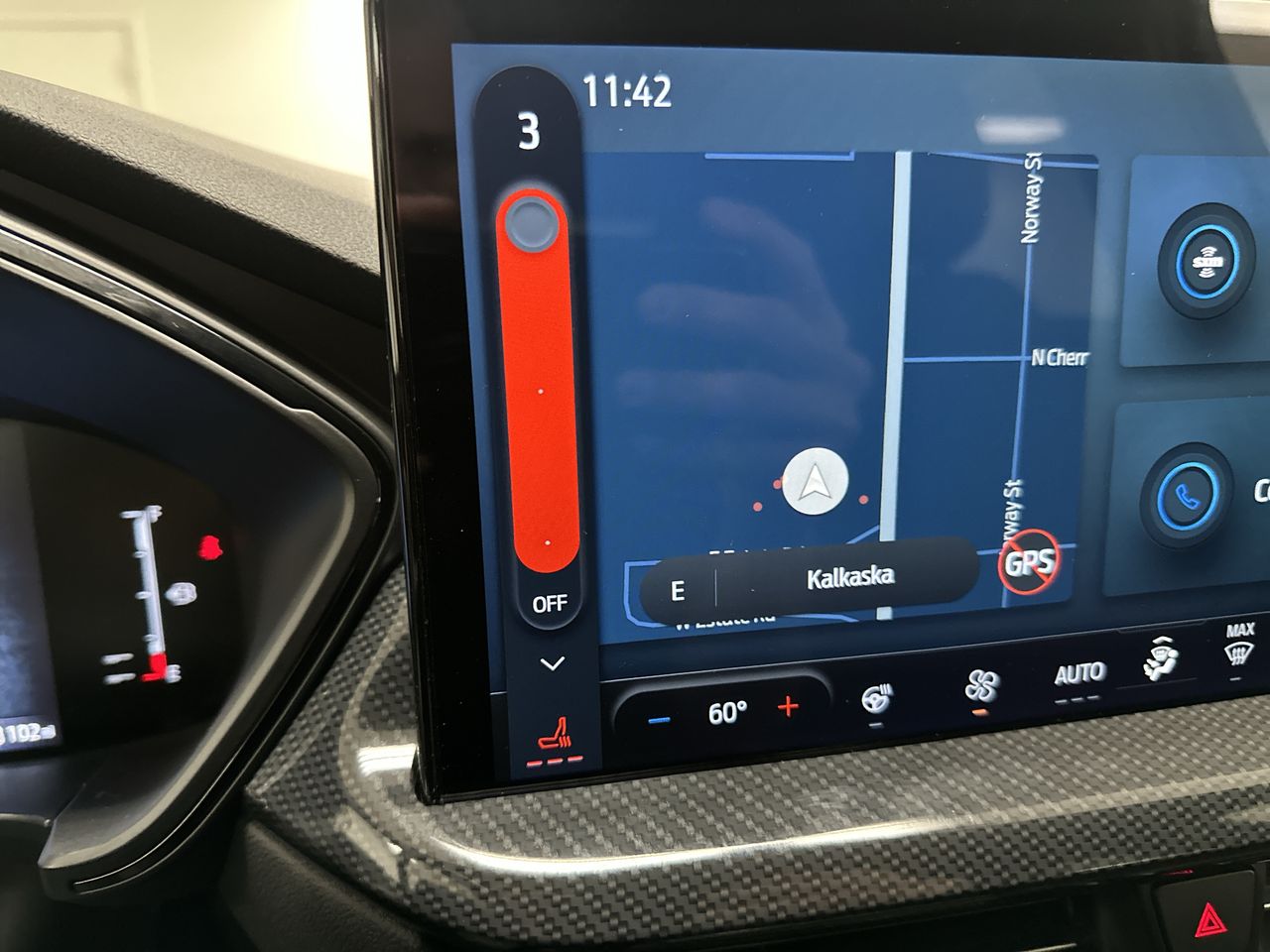 2024 Ford Escape ST-Line Select