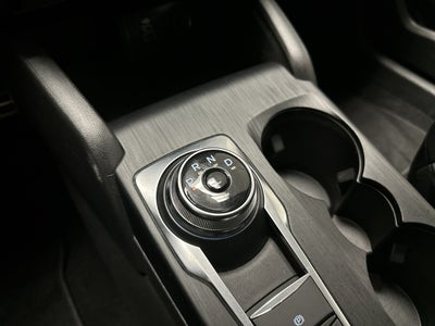 2024 Ford Escape ST-Line Select