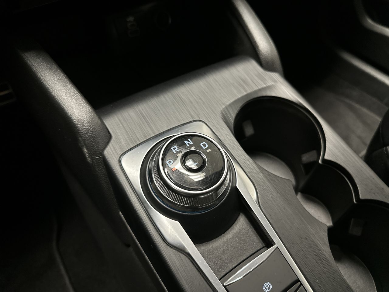 2024 Ford Escape ST-Line Select
