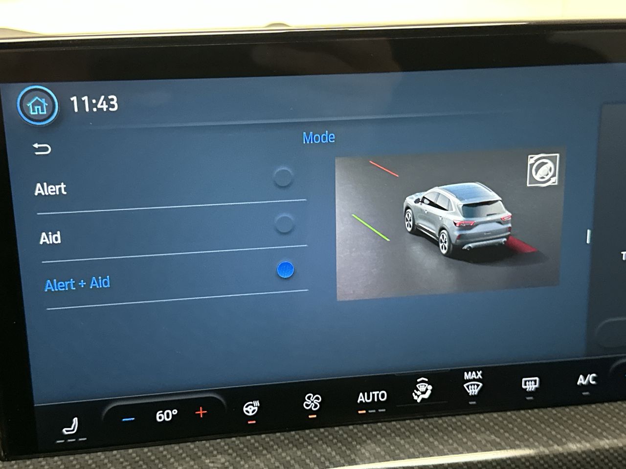 2024 Ford Escape ST-Line Select