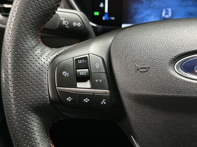 2024 Ford Escape ST-Line Select
