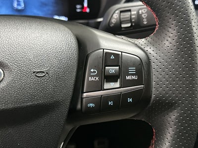 2024 Ford Escape ST-Line Select