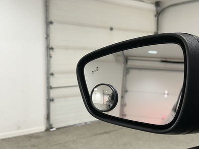 2024 Ford Escape ST-Line Select