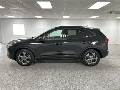 2024 Ford Escape ST-Line Select
