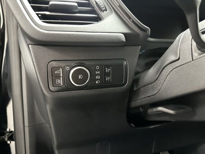 2024 Ford Escape ST-Line Select