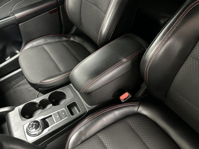 2024 Ford Escape ST-Line Select