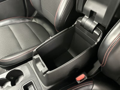 2024 Ford Escape ST-Line Select