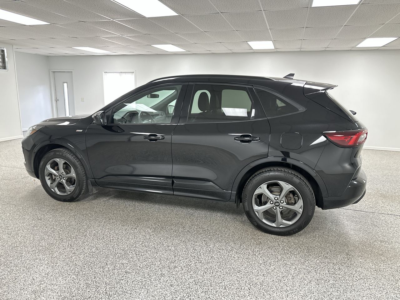 2024 Ford Escape ST-Line Select