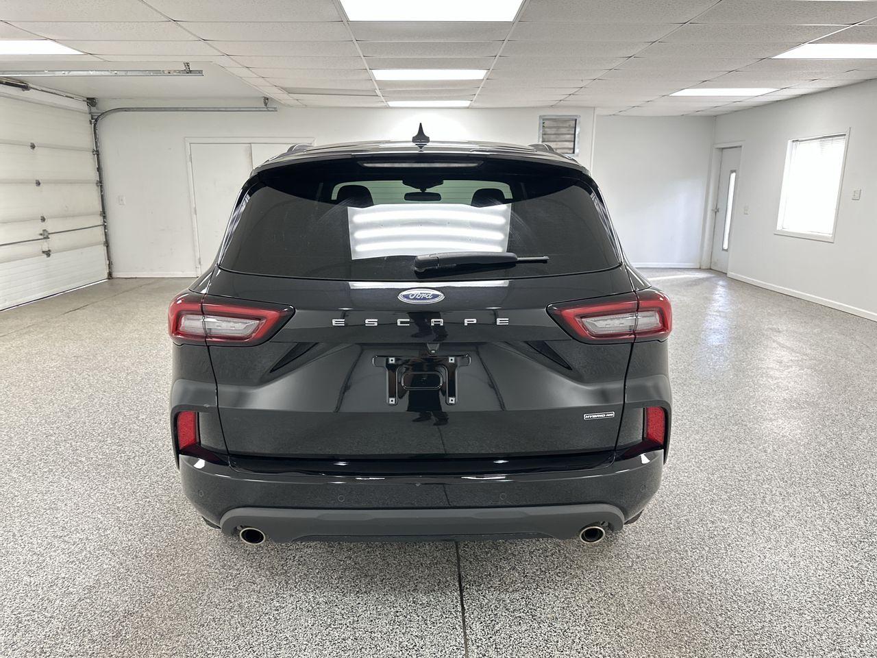 2024 Ford Escape ST-Line Select