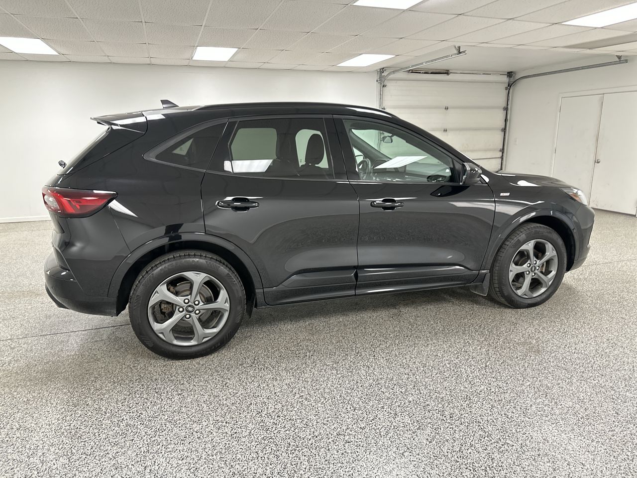 2024 Ford Escape ST-Line Select