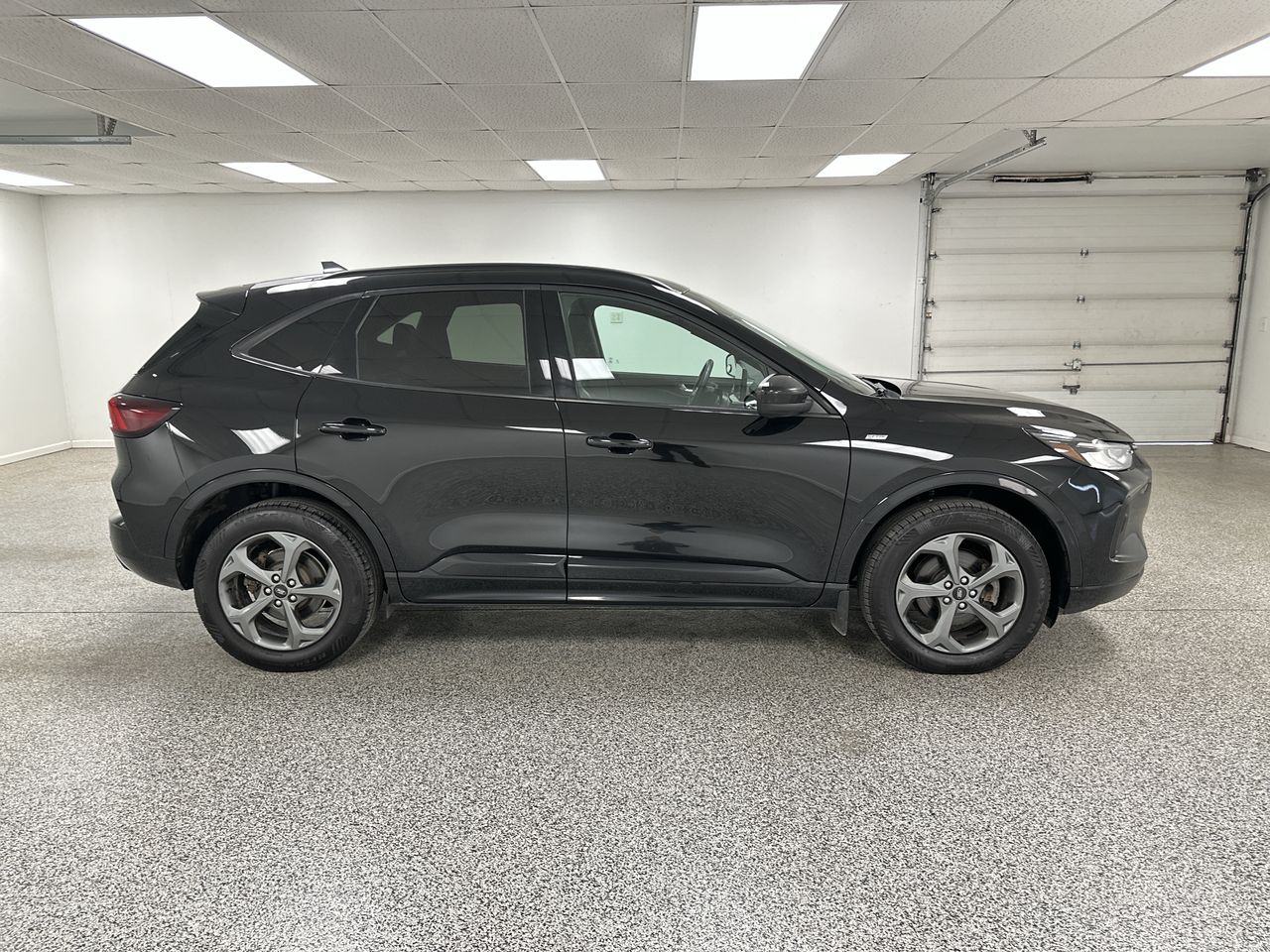 2024 Ford Escape ST-Line Select
