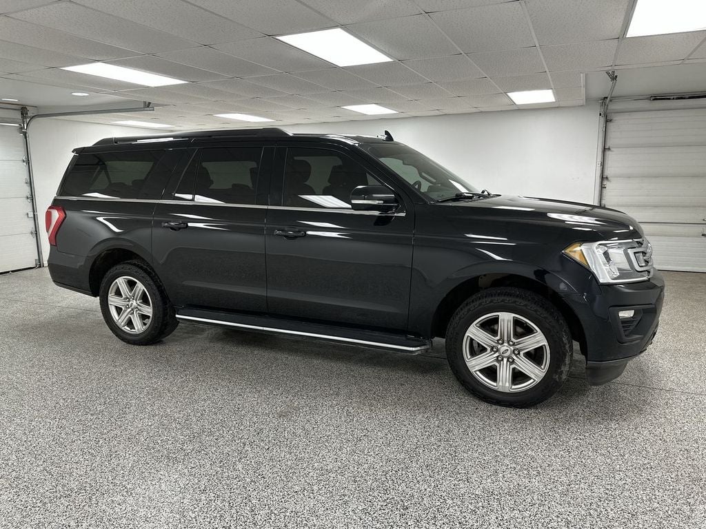 2019 Ford Expedition Max XLT