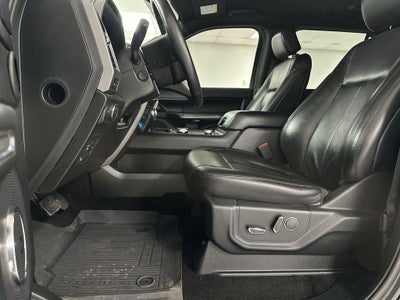2019 Ford Expedition Max XLT