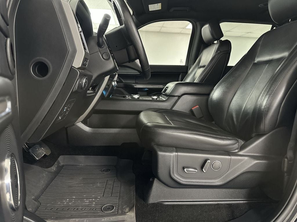 2019 Ford Expedition Max XLT