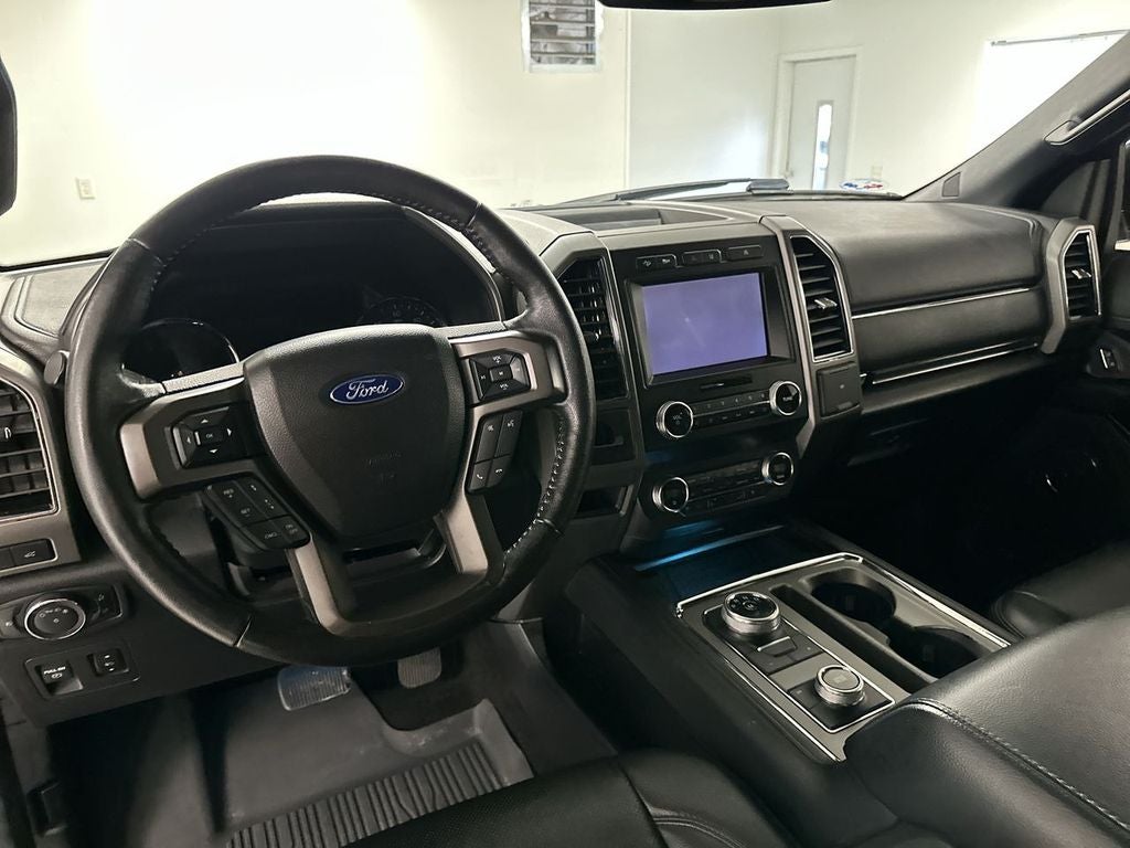 2019 Ford Expedition Max XLT