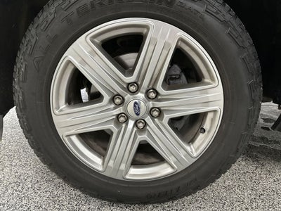2019 Ford Expedition Max XLT
