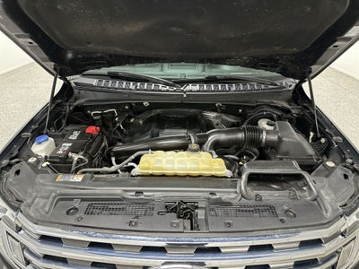 2019 Ford Expedition Max XLT