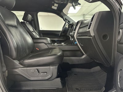 2019 Ford Expedition Max XLT