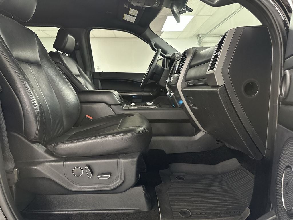 2019 Ford Expedition Max XLT