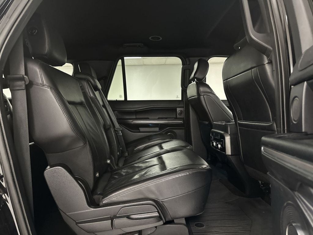 2019 Ford Expedition Max XLT
