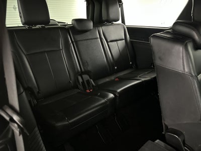 2019 Ford Expedition Max XLT