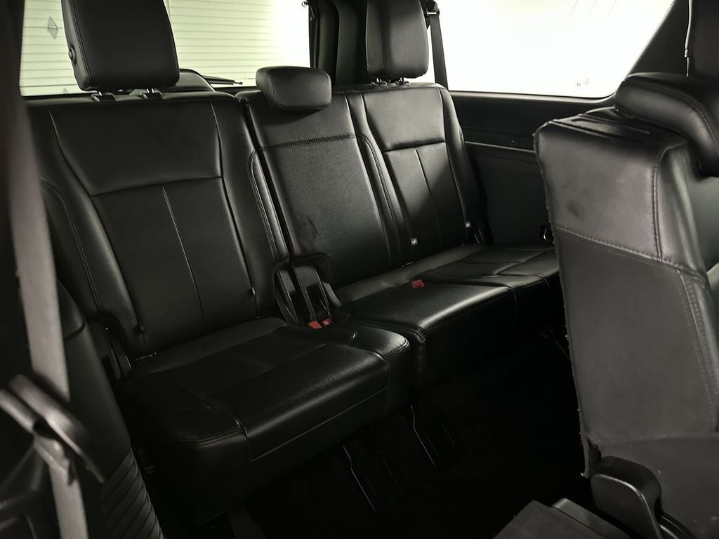 2019 Ford Expedition Max XLT