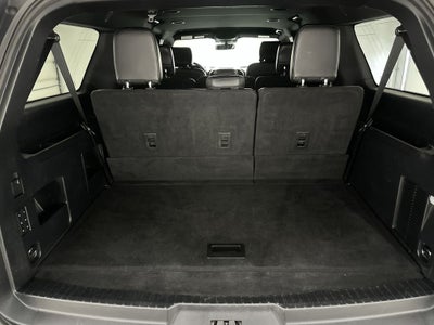 2019 Ford Expedition Max XLT