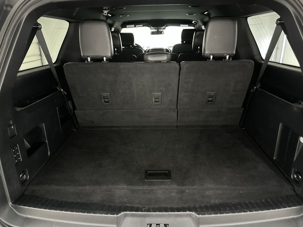 2019 Ford Expedition Max XLT