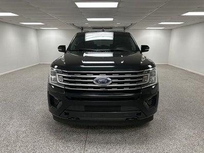 2019 Ford Expedition Max XLT